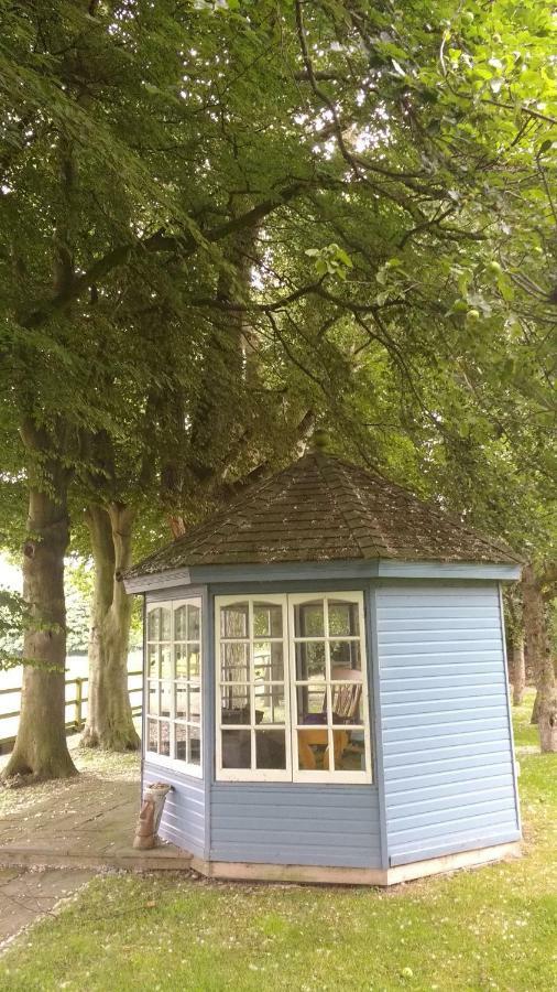 Beech Hill Bed & Breakfast