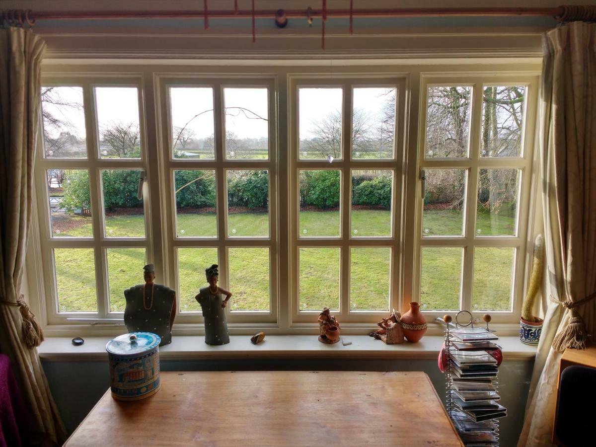 Beech Hill Bed & Breakfast