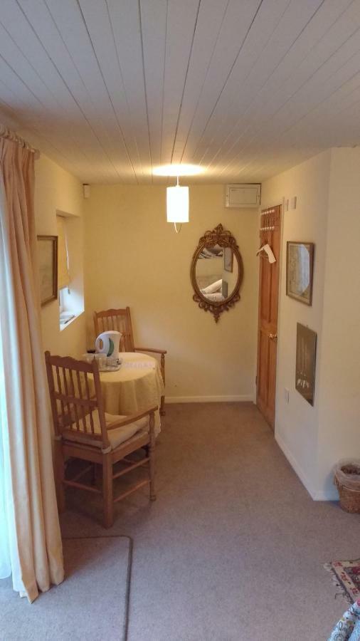 Beech Hill Bed & Breakfast 3*