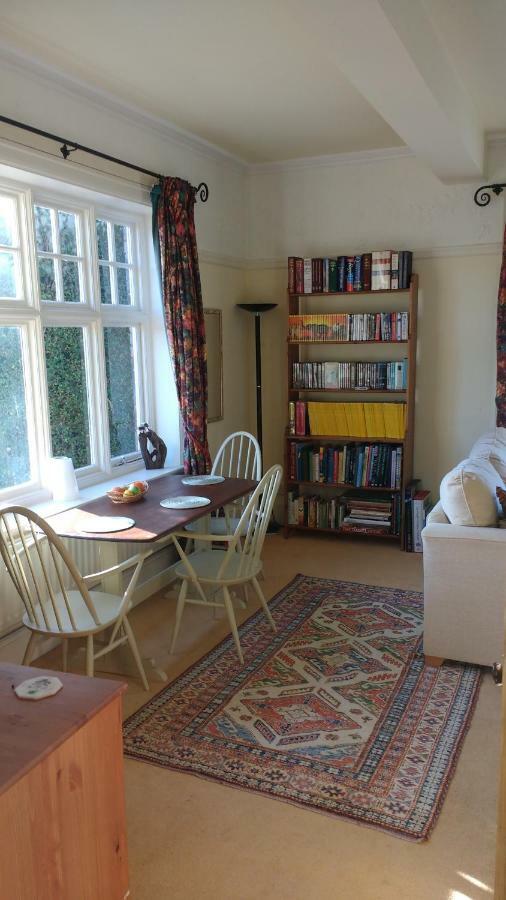Bed & Breakfast Beech Hill