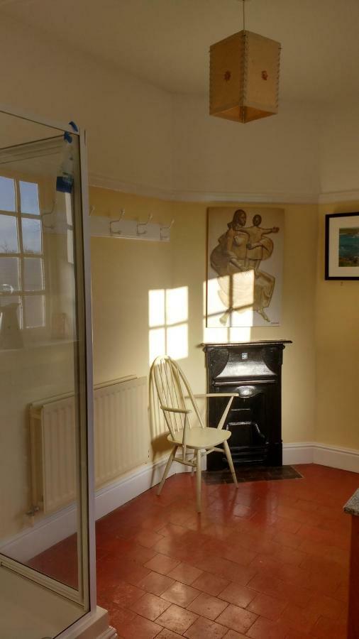 Beech Hill Bed & Breakfast
