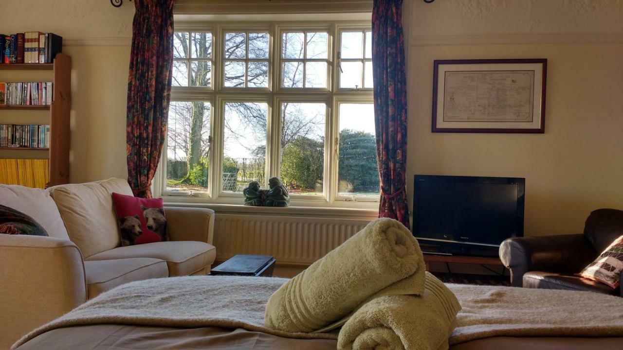 Beech Hill 3*