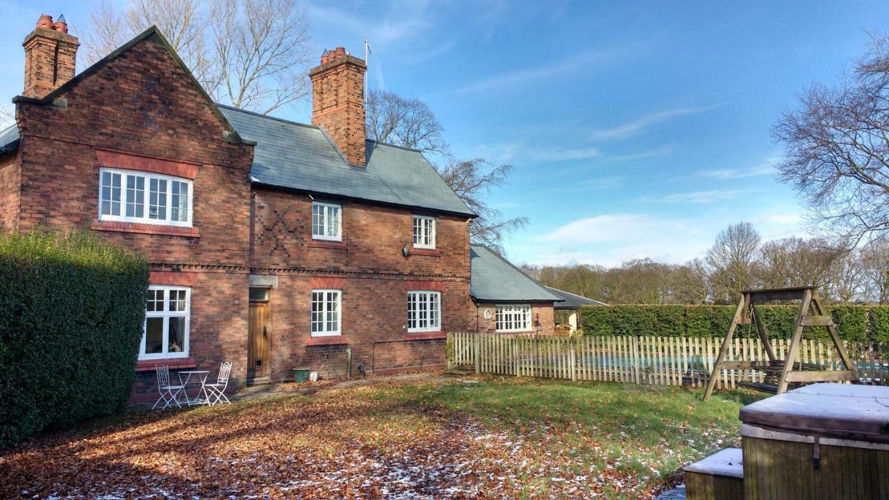 Beech Hill Bed & Breakfast Weaverham