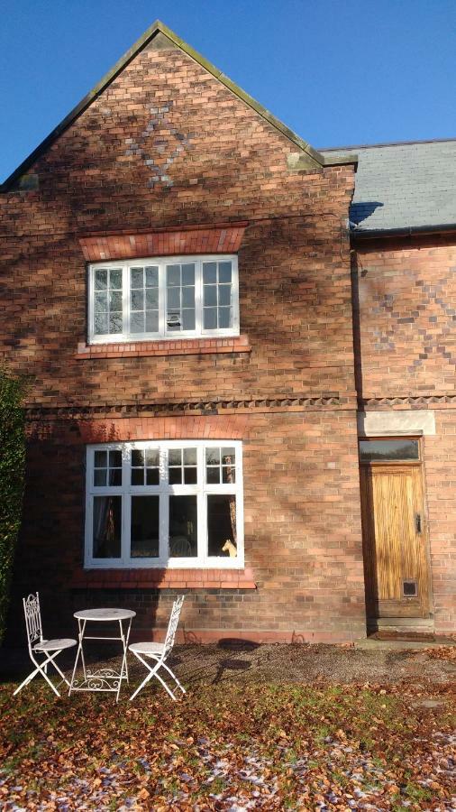 Beech Hill Weaverham