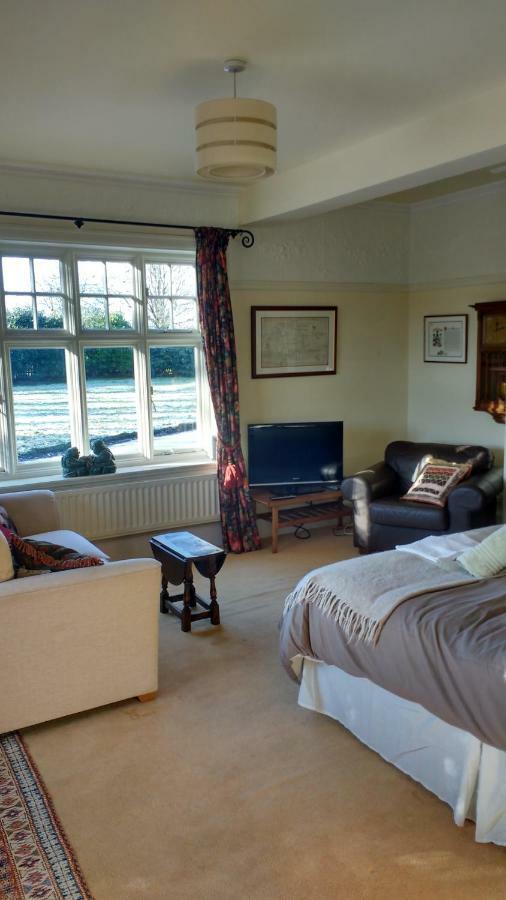 Beech Hill Bed & Breakfast 3*