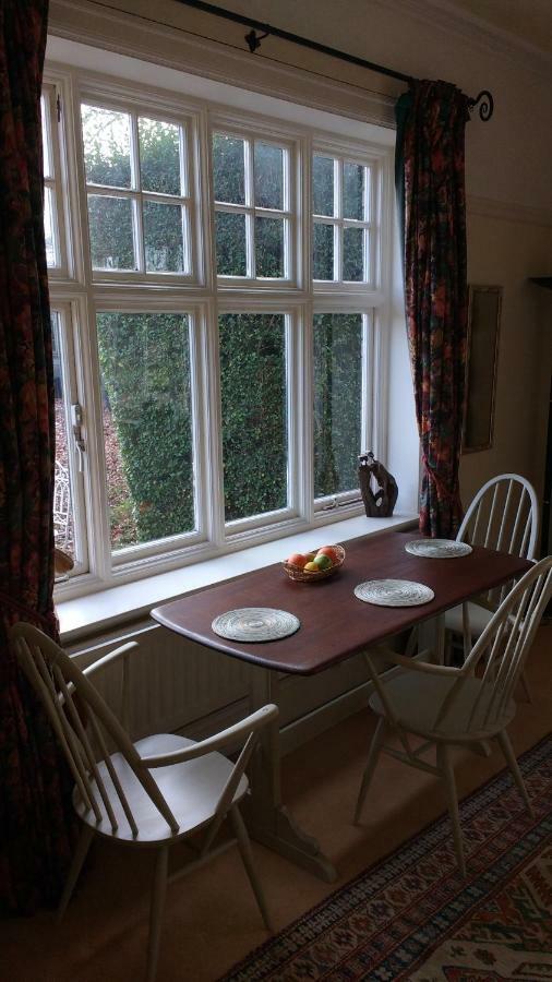 Beech Hill