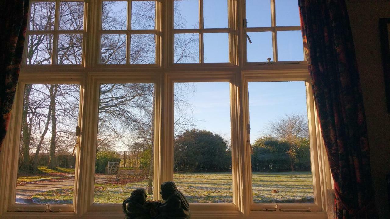 Bed & Breakfast Beech Hill