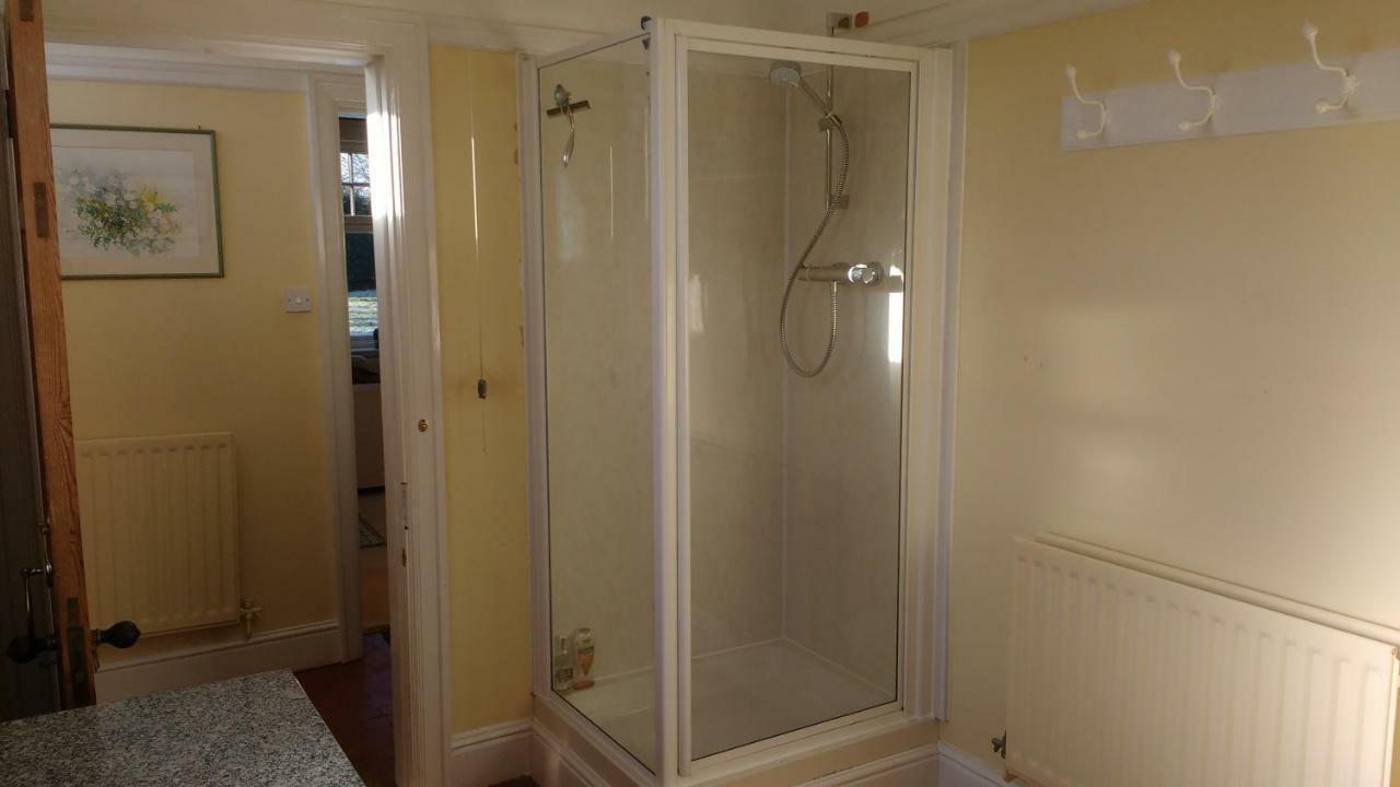 Beech Hill Bed & Breakfast Weaverham