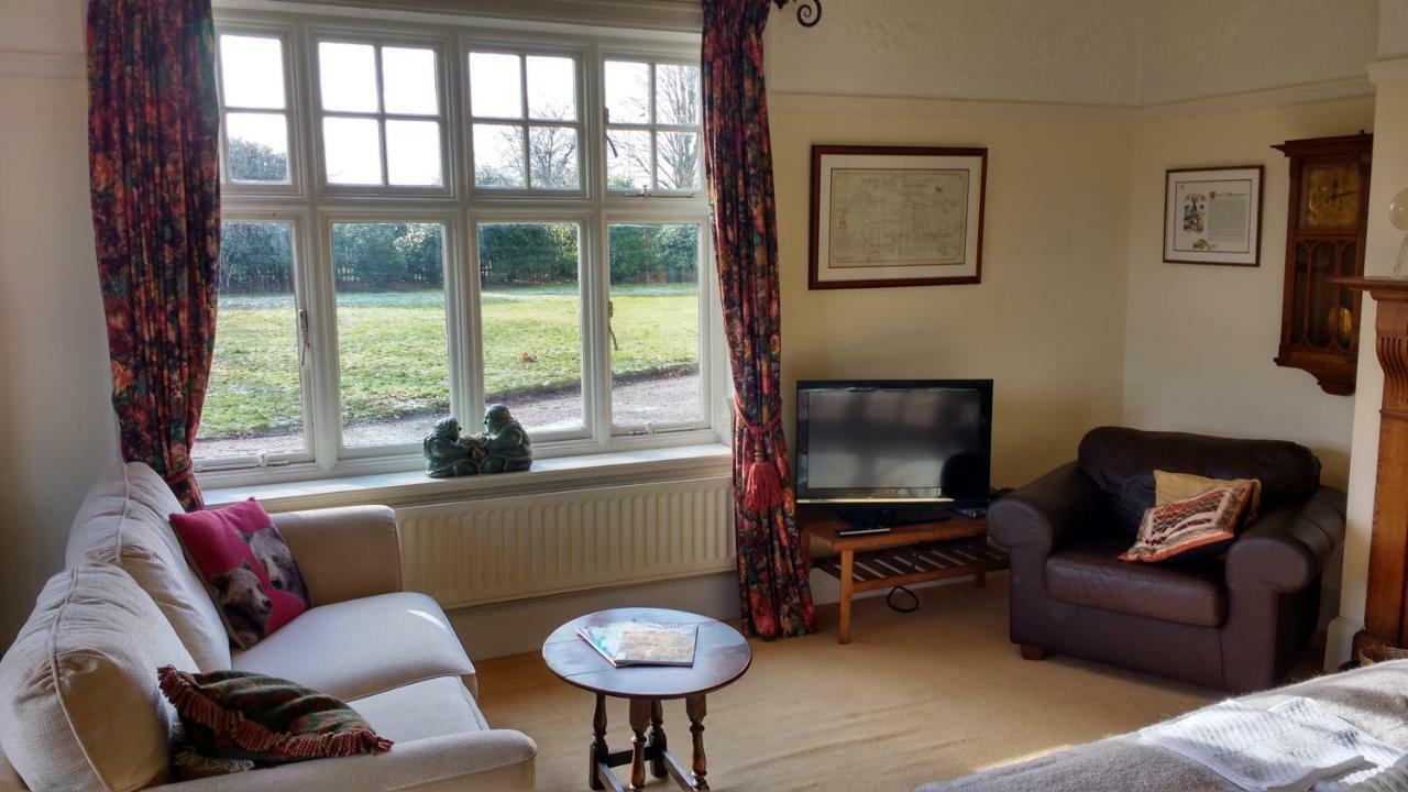 Bed & Breakfast Beech Hill