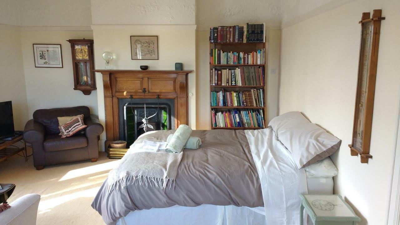 Beech Hill Bed & Breakfast Weaverham