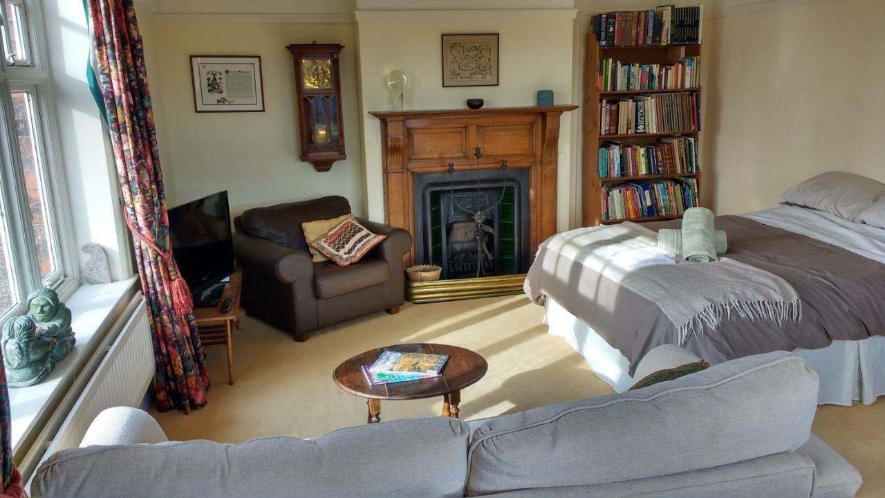 Beech Hill Bed & Breakfast 3*